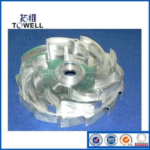 Cheap Precise CNC Machining Metal Parts in China