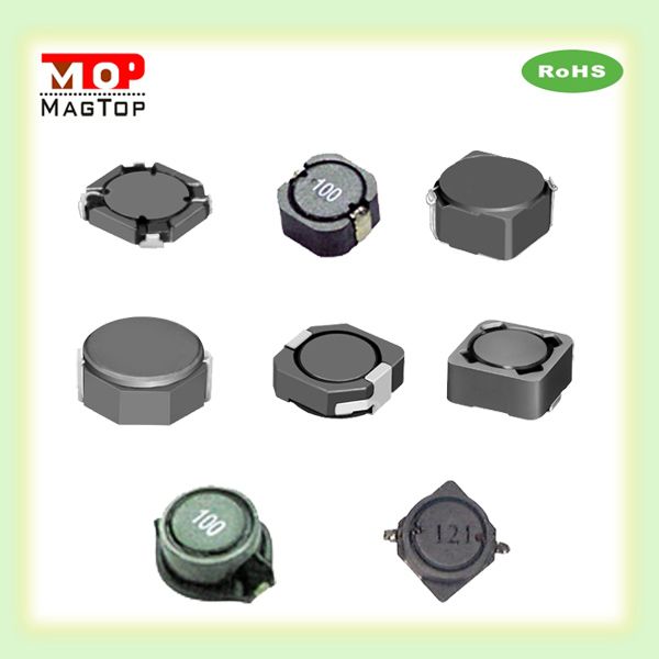 SMD Shielded Power Inductor