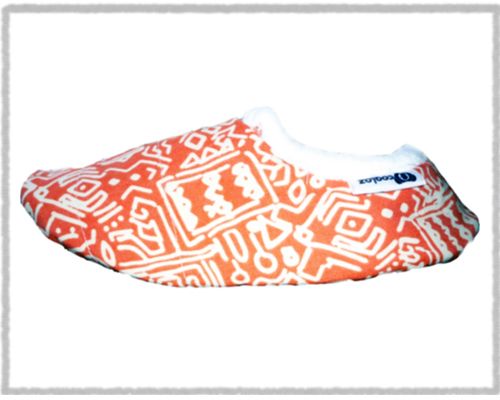 2013 Comfy and Warm designer slippers. Coalaz Urban Sunny