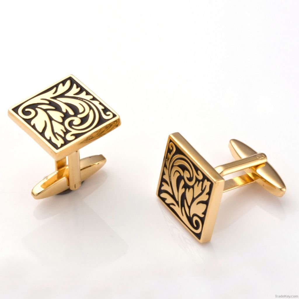 2013 fashion cufflink for men