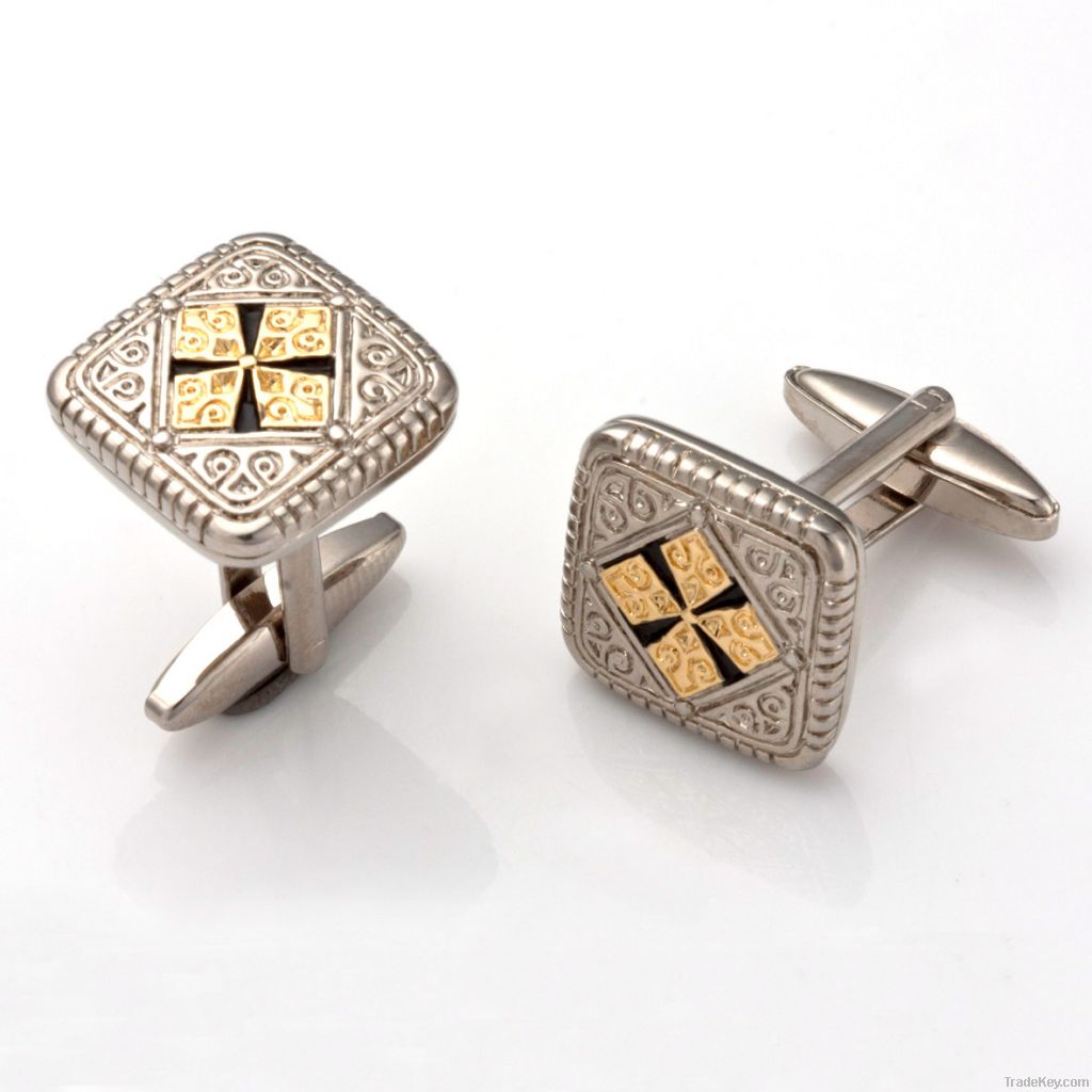 2013 fashion cufflink for men