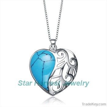 925 sterling silver pendants