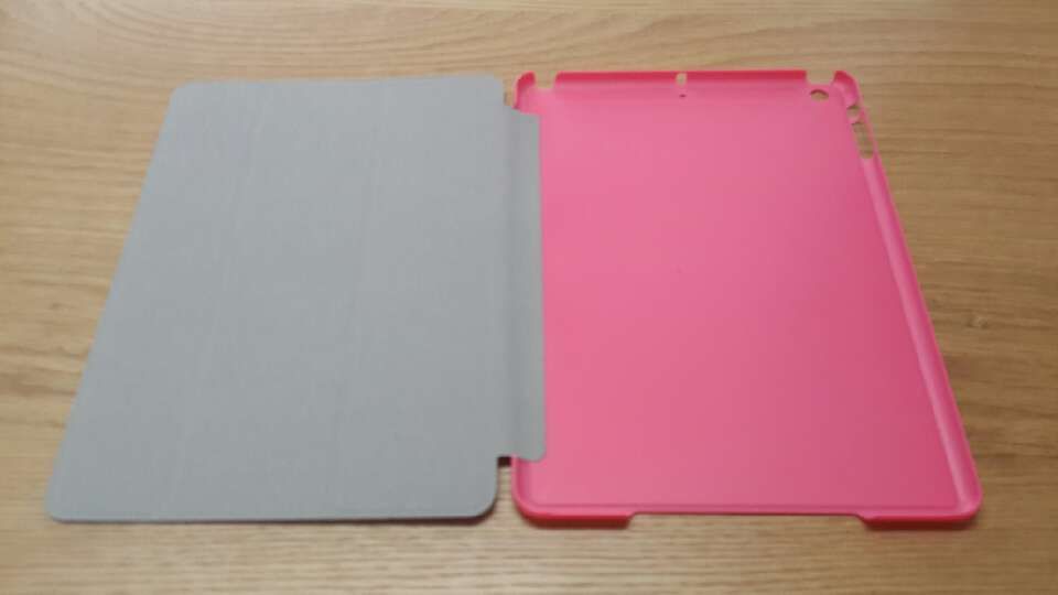 2013 New Arrival Design for iPad5 Leather Cases