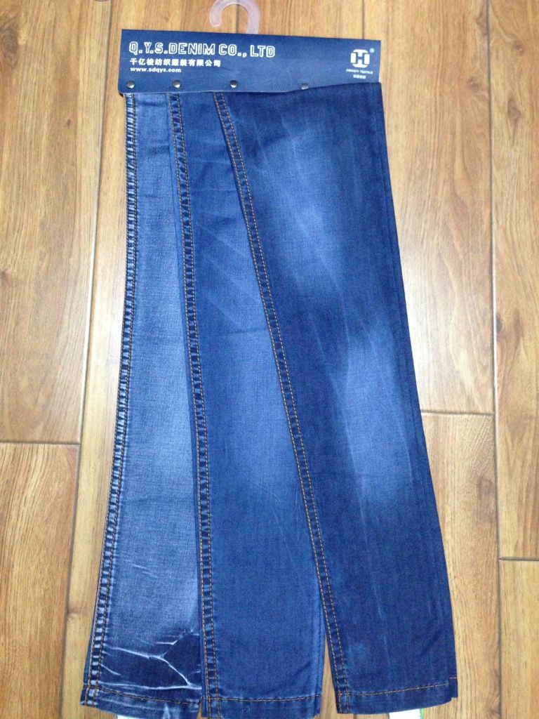 Tancel Denim Fabric