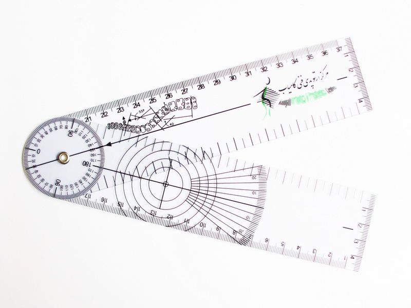 Orthopedics Goniometer, Medical Goniometer