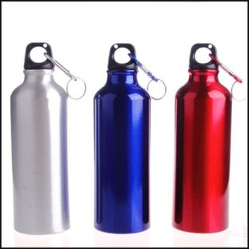 Sports Water Bottle