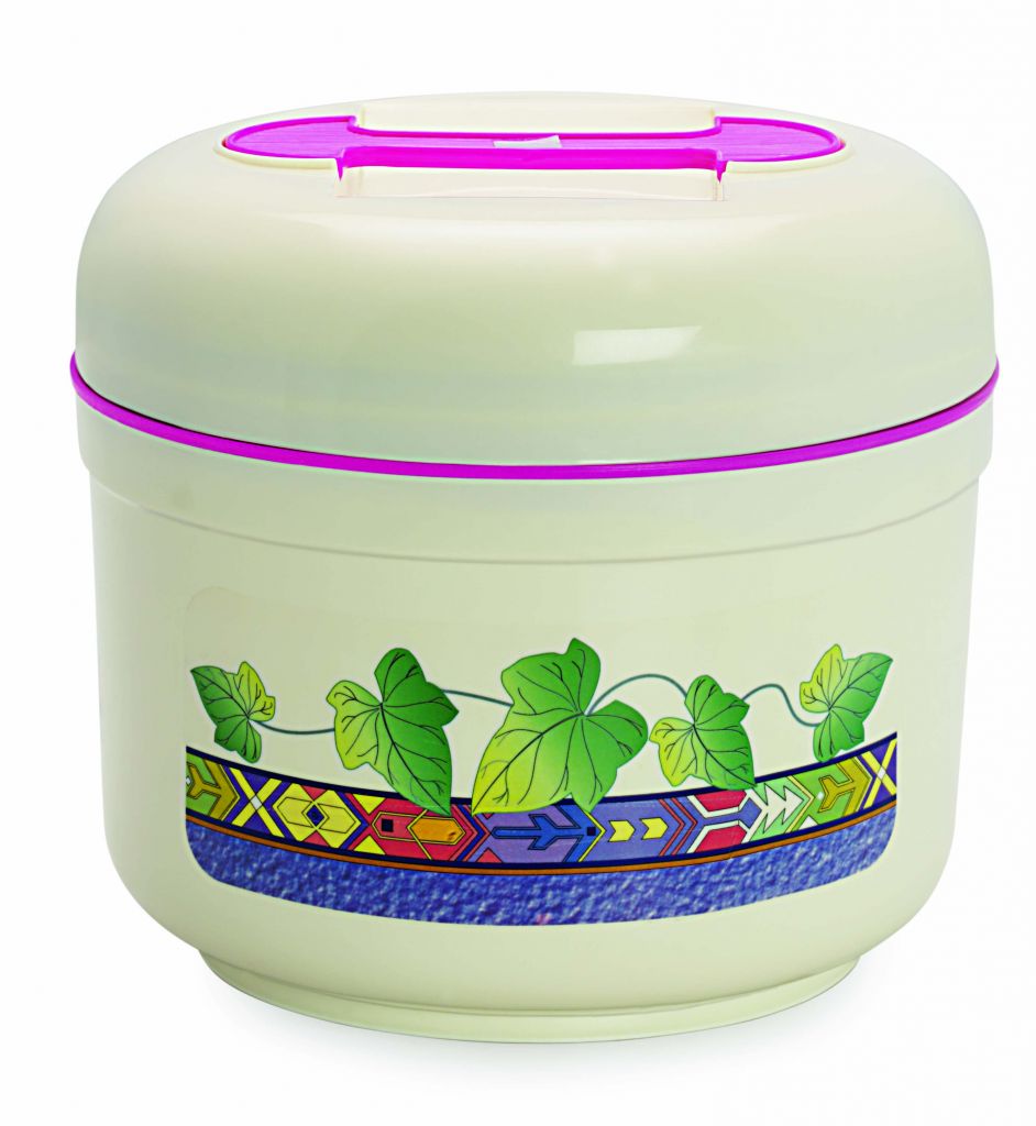 Twins/Doble decker Hot pots 