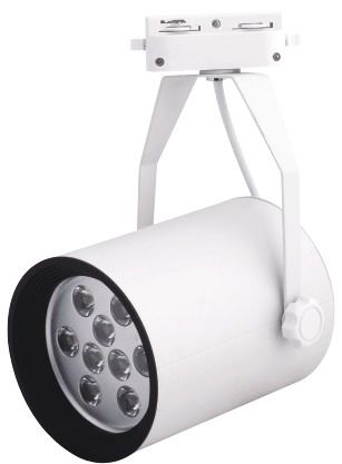 LED track light