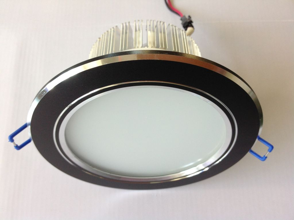 LED downlight 12W 5&quot;