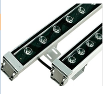 LED wall washer 12W