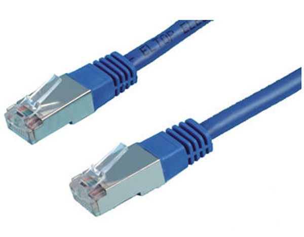 FTP/SFTP Cat5/5e Lan Cable