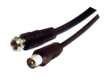 3c2v TV Cables UL/ROHS