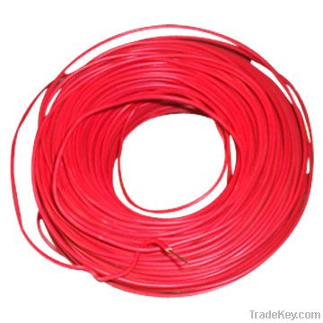 PVC Insulated Building Wire