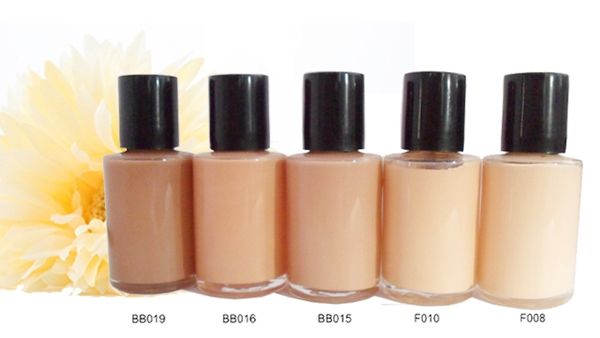 Liquid Foundation