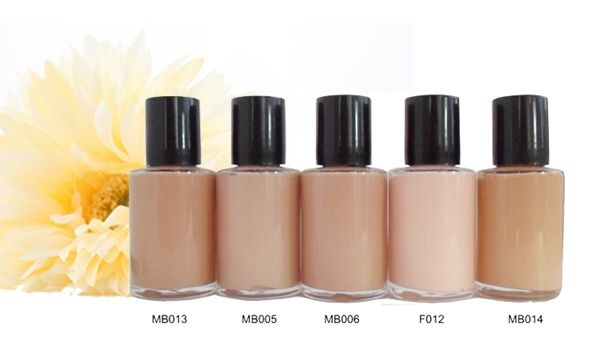 Liquid Foundation