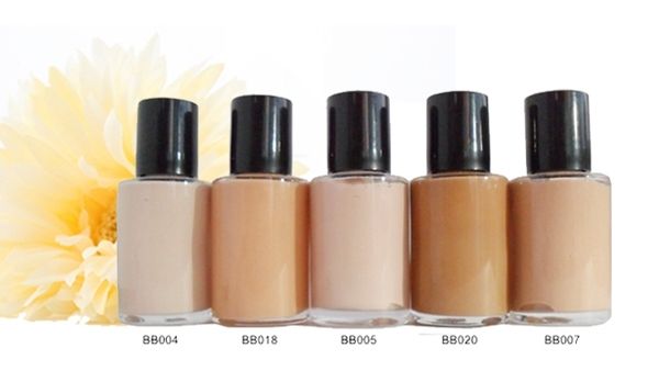 Liquid Foundation