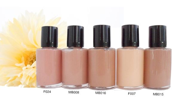 Liquid Foundation