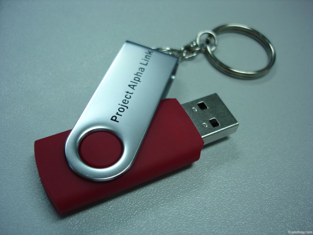 USB Flash Drive