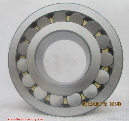 WZA Spherical Roller Bearing 23218 To 23296 232/500-232/750