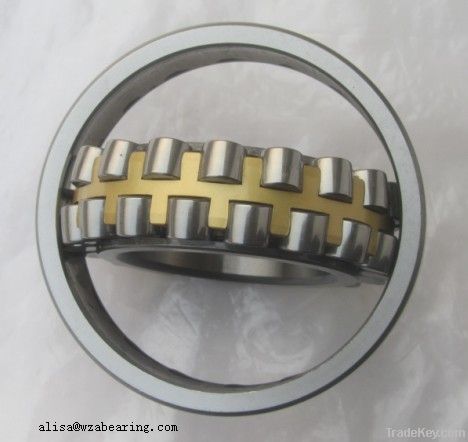 Export WZA Spherical Roller Bearing 22205 To 22272