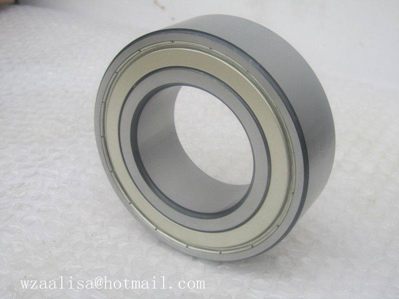 WZA  contact ball bearing 3200-3222, 3302-3322 A\A-Z\A-2Z\A-RS\A-2RS, 5200-5217,A, B, C, ZZ, 2RS, QJ