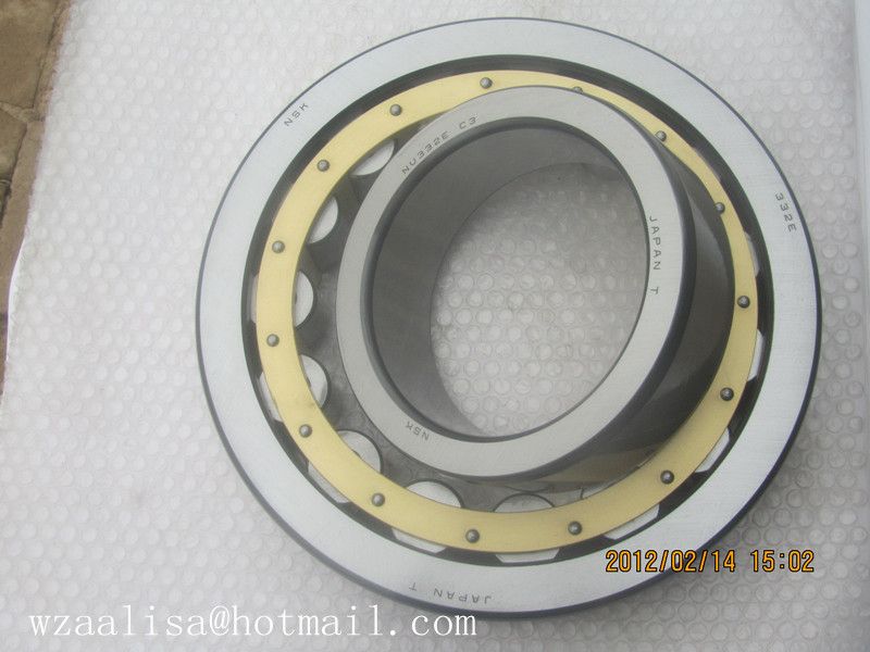 WZA cylindrical roller bearing NU200 NU300 NU400 NJ200 NJ300 NJ2200 NJ2300 NJ400 N200 N300 NN200 NN300,E, EM