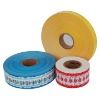 Coated wax Paper