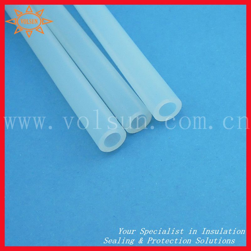 Food Grade Silicone Rubber Tubing/Hose/Silicone Tubing