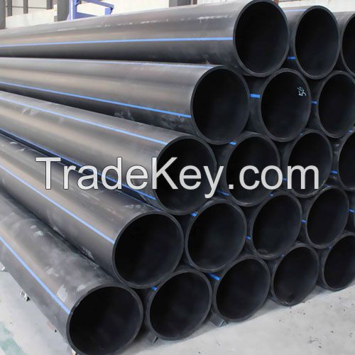 HDPE water pipe 