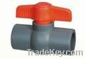 Plastic Valve Ball Valve