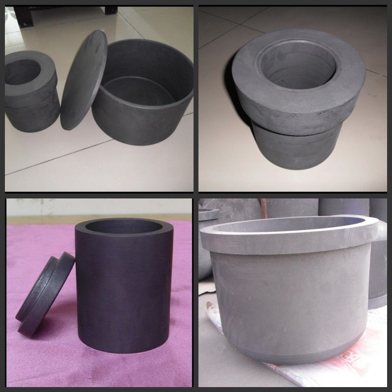 graphite crucible 