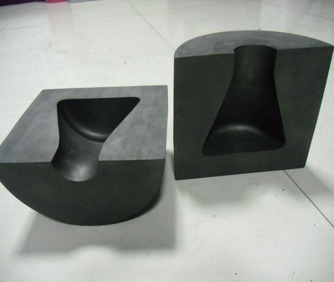 graphite mold 