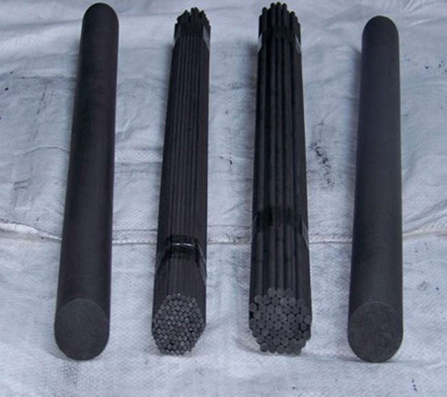 graphite rods 