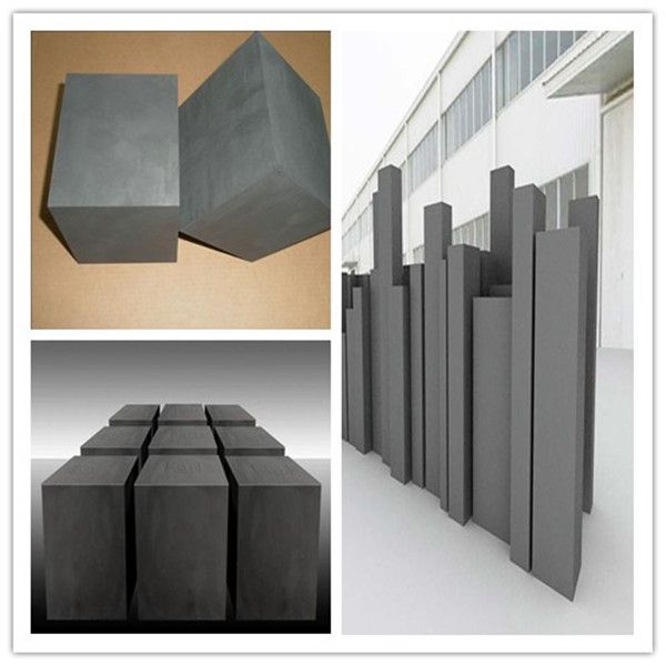 high quality graphite block