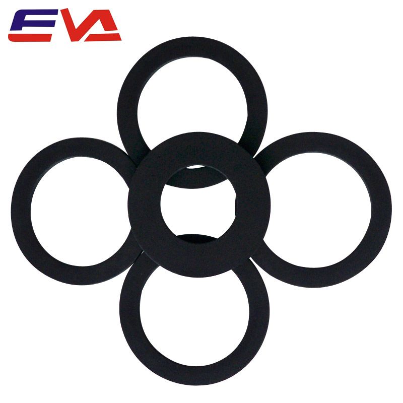 EVA rubber sealing gasket