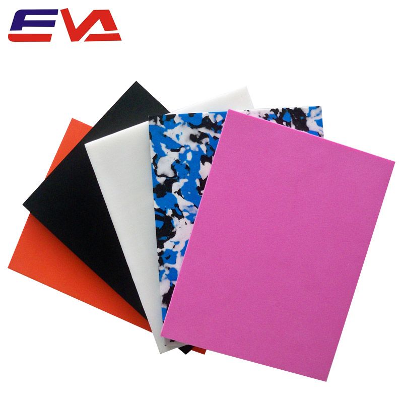 EVA FOAM SHEET