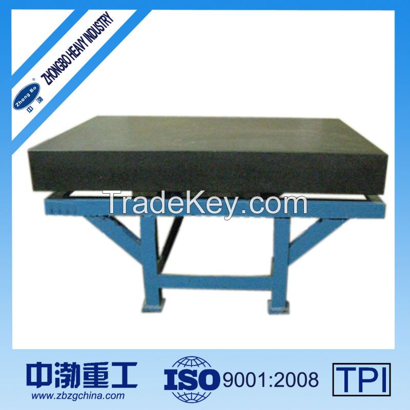 granite marble square master/gauge