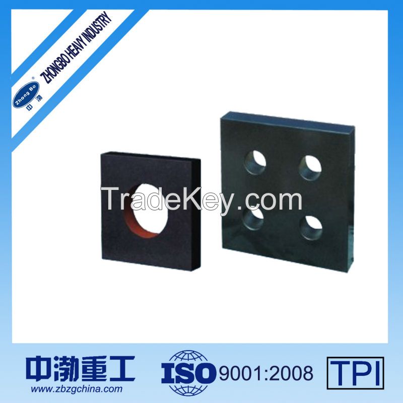 granite marble square master/gauge