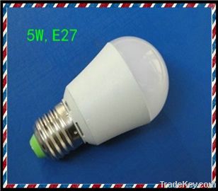 LED Bulbs 5W