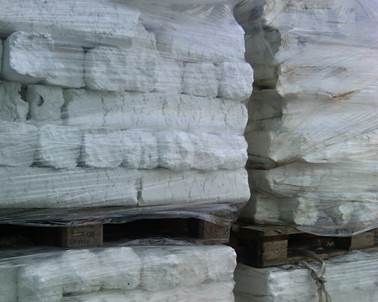 EPS - Expanded Polystyrene 