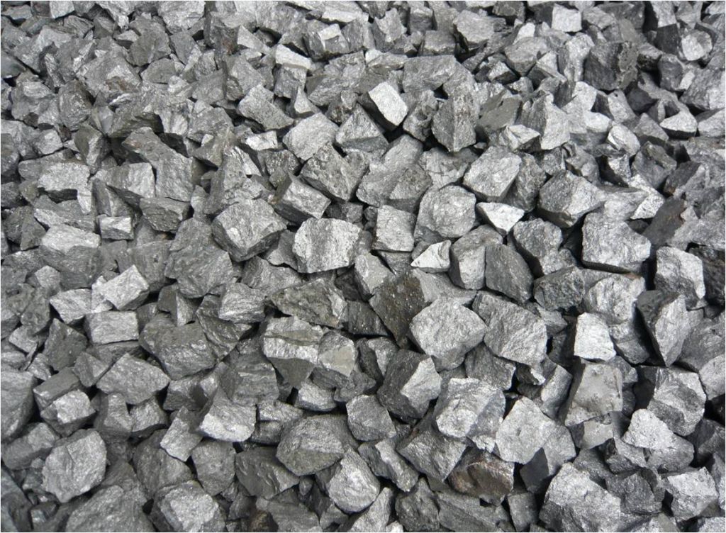 Silicon Barium Calcium(SiBaCa)