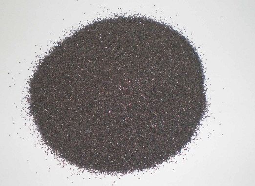 brown fused alumina/ BFA