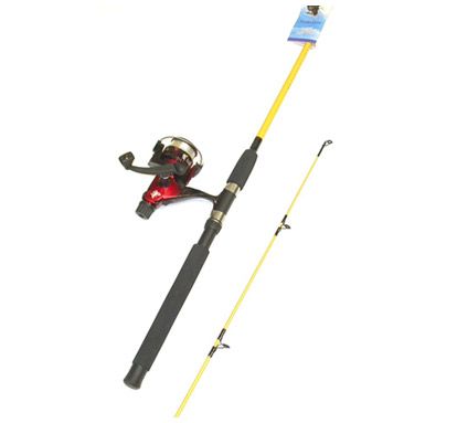 fishing rod