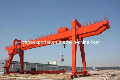 Mg Model Gantry Crane (MG)