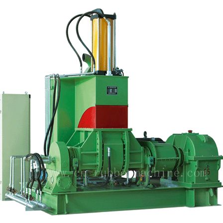 Rubber Kneader/Dispersion Kneader/Rubber Mixing Kneader