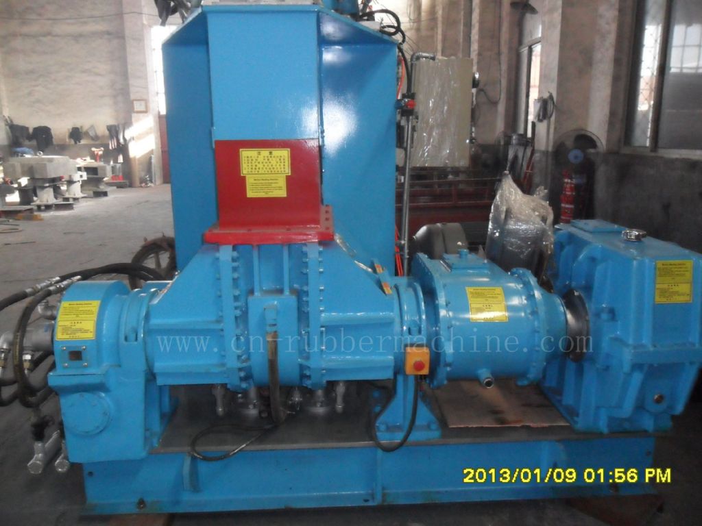 Rubber Kneader/Dispersion Kneader/Rubber Mixing Kneader