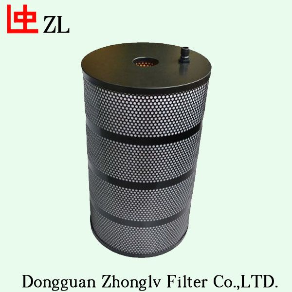 ZL-40 CHMER  Wire Cut EDM Filter