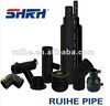 HDPE Pipe SDR 17 