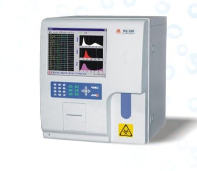  auto hematology analyzer