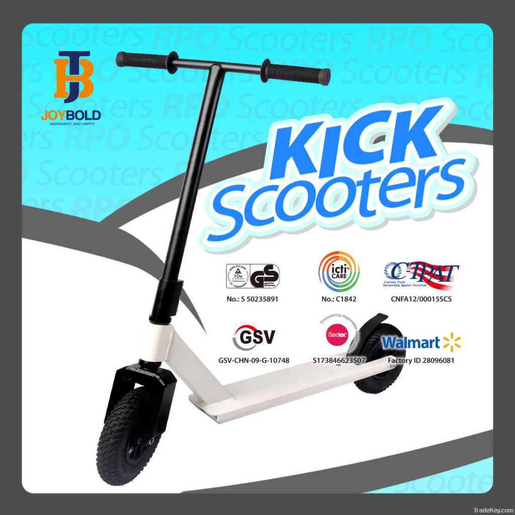 New Design Dirt Scooter With Good Quality